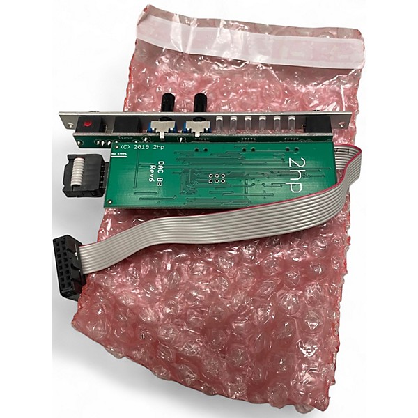 Used 2hp Tune Quantizer Synthesizer