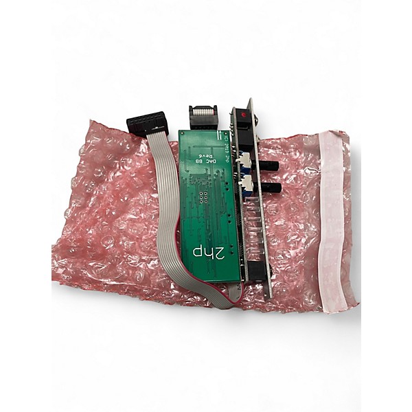 Used 2hp Tune Quantizer Synthesizer