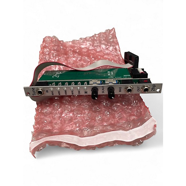 Used 2hp Tune Quantizer Synthesizer