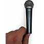 Used Shure Beta 58A Dynamic Microphone thumbnail