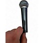 Used Shure Beta 58A Dynamic Microphone