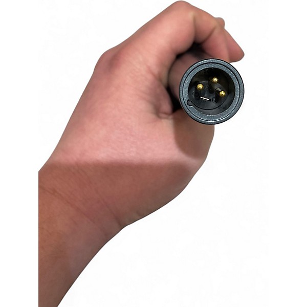 Used Shure Beta 58A Dynamic Microphone