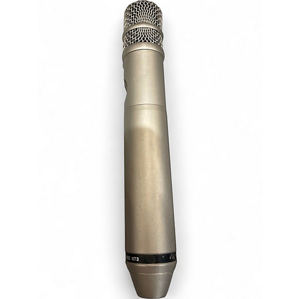 Used RODE NT3 Condenser Microphone