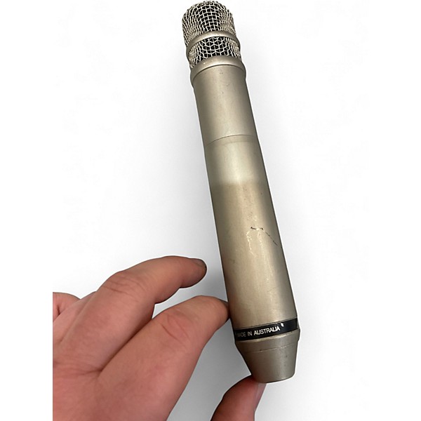 Used RODE NT3 Condenser Microphone