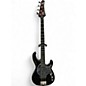 Used Modulus FB4 Funk Unlimited Black Electric Bass Guitar thumbnail