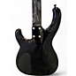 Used Modulus FB4 Funk Unlimited Black Electric Bass Guitar