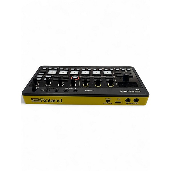 Used Roland P-6 Production Controller