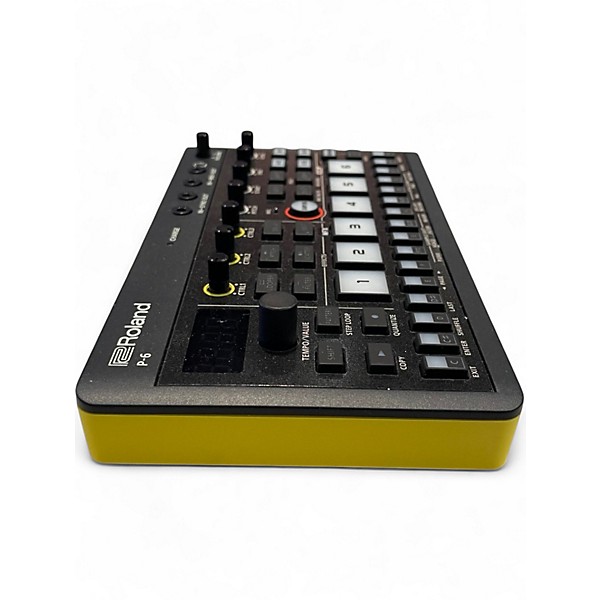 Used Roland P-6 Production Controller