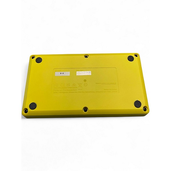 Used Roland P-6 Production Controller