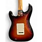 Used Fender American Standard Stratocaster HSS 3 Tone Sunburst Solid Body Electric Guitar