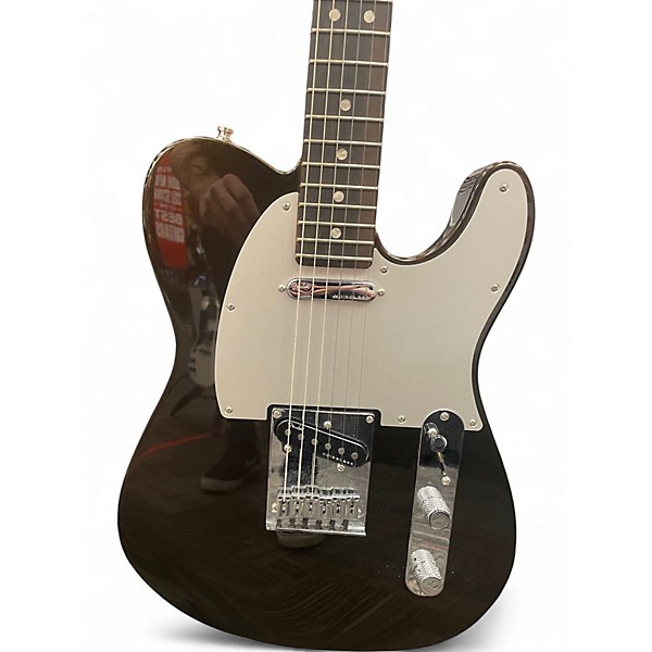 Used Fender AMERICAN ULTRA II TELECASTER TEXAS TEA Solid Body Electric Guitar