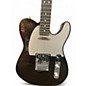 Used Fender AMERICAN ULTRA II TELECASTER TEXAS TEA Solid Body Electric Guitar