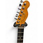 Used Fender AMERICAN ULTRA II TELECASTER TEXAS TEA Solid Body Electric Guitar