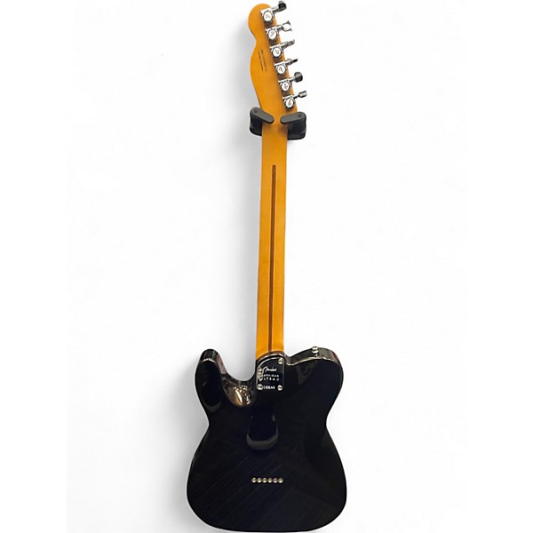 Used Fender AMERICAN ULTRA II TELECASTER TEXAS TEA Solid Body Electric Guitar