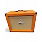 Used Orange Amplifiers PPC112C 1x12 Guitar Cabinet thumbnail