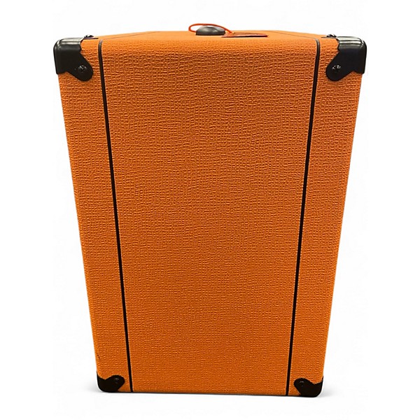 Used Orange Amplifiers PPC112C 1x12 Guitar Cabinet