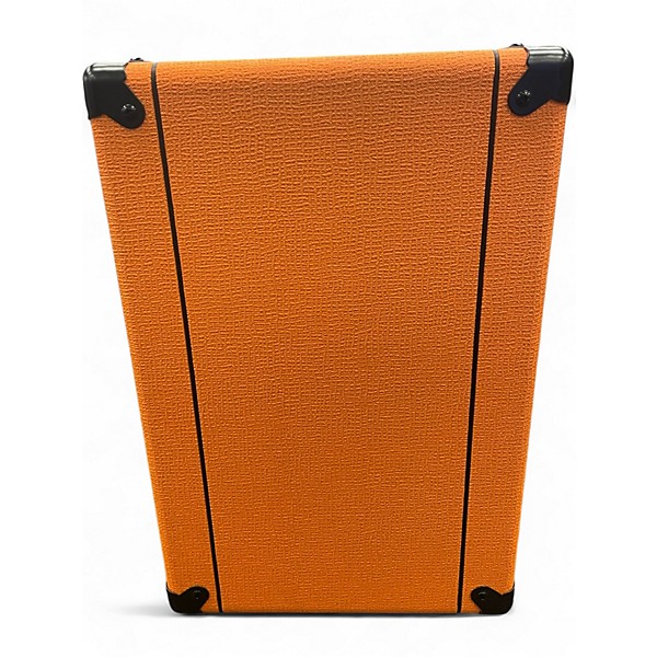 Used Orange Amplifiers PPC112C 1x12 Guitar Cabinet