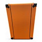 Used Orange Amplifiers PPC112C 1x12 Guitar Cabinet