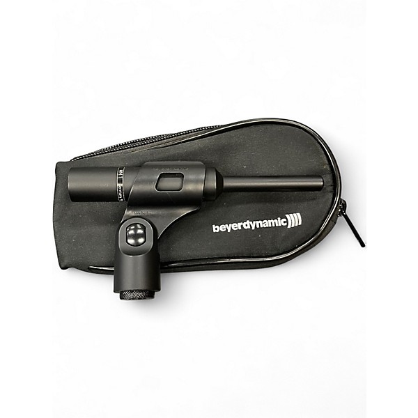Used beyerdynamic MM1 Measurement Condenser Microphone