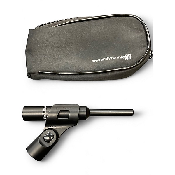 Used beyerdynamic MM1 Measurement Condenser Microphone