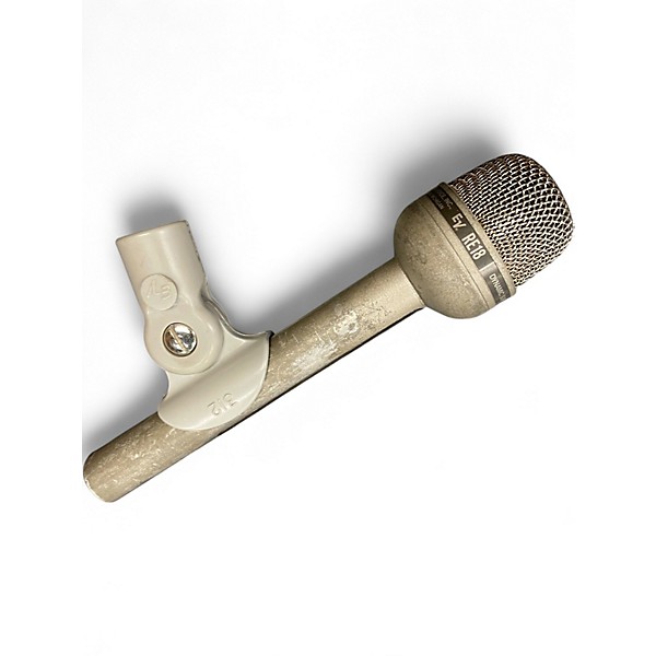 Used Electro-Voice RE18 Condenser Microphone
