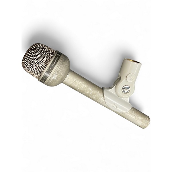 Used Electro-Voice RE18 Condenser Microphone