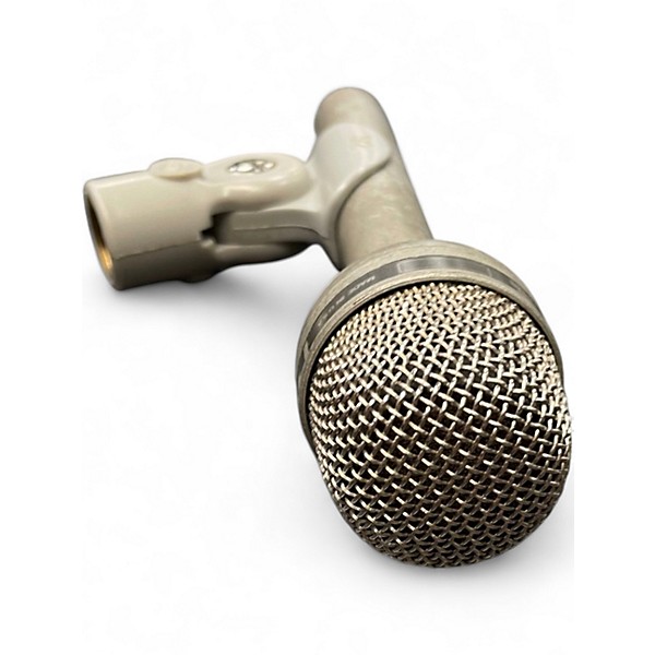 Used Electro-Voice RE18 Condenser Microphone