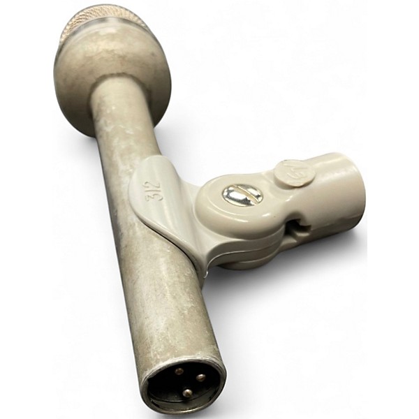 Used Electro-Voice RE18 Condenser Microphone