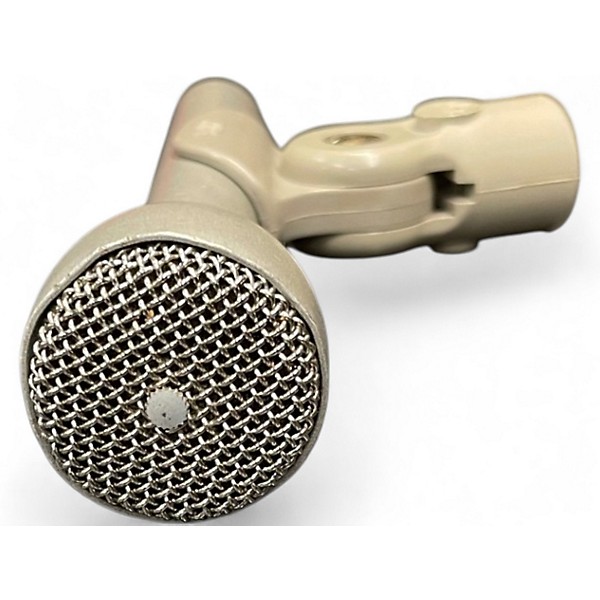 Used Electro-Voice 635A Condenser Microphone