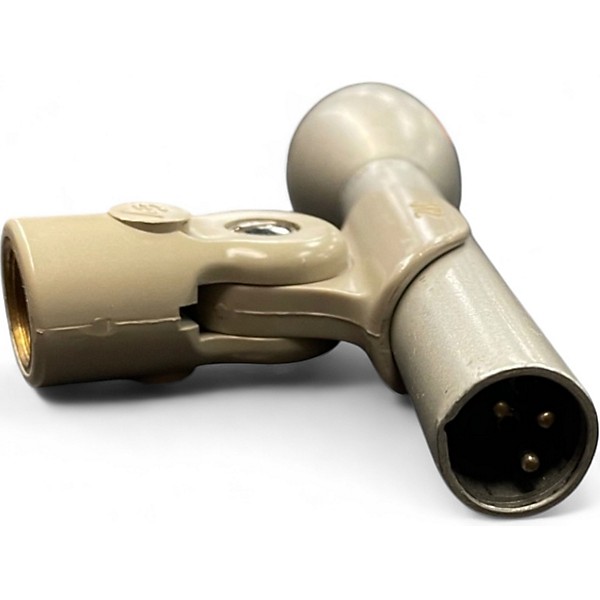 Used Electro-Voice 635A Condenser Microphone