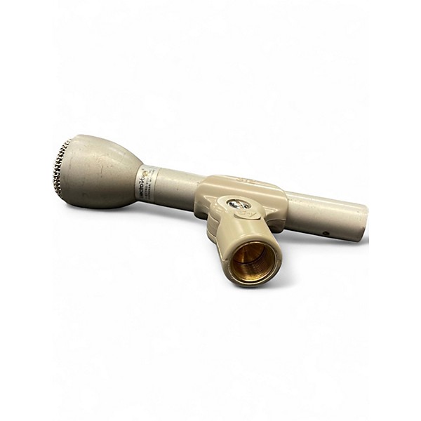 Used Electro-Voice 635A Condenser Microphone