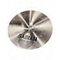 Used SABIAN 14in AAX Series Dark Crash Cymbal