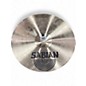 Used SABIAN 14in AAX Series Dark Crash Cymbal