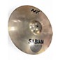 Used SABIAN 18in AAX X-Plosion Cymbal