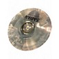 Used SABIAN 16in AAX Xplosion Crash Cymbal