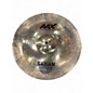 Used SABIAN 17in AAX X-Treme Chinese Cymbal thumbnail