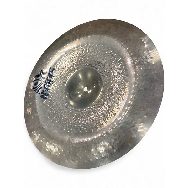 Used SABIAN 17in AAX X-Treme Chinese Cymbal