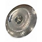 Used SABIAN 17in AAX X-Treme Chinese Cymbal