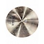 Used SABIAN 18in AAX Series Dark Crash Cymbal