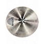 Used SABIAN 21in AAX Stage Ride Cymbal