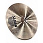 Used SABIAN 21in AAX Stage Ride Cymbal