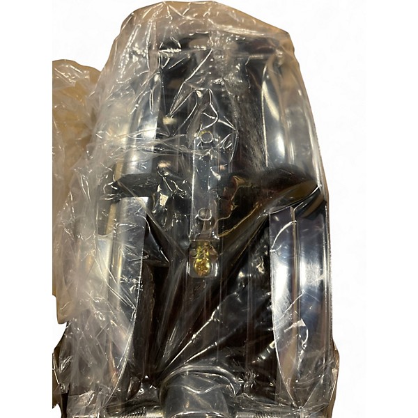 Used Griffin 3.5X13 MS-13x3.5 Zebrawood Drum