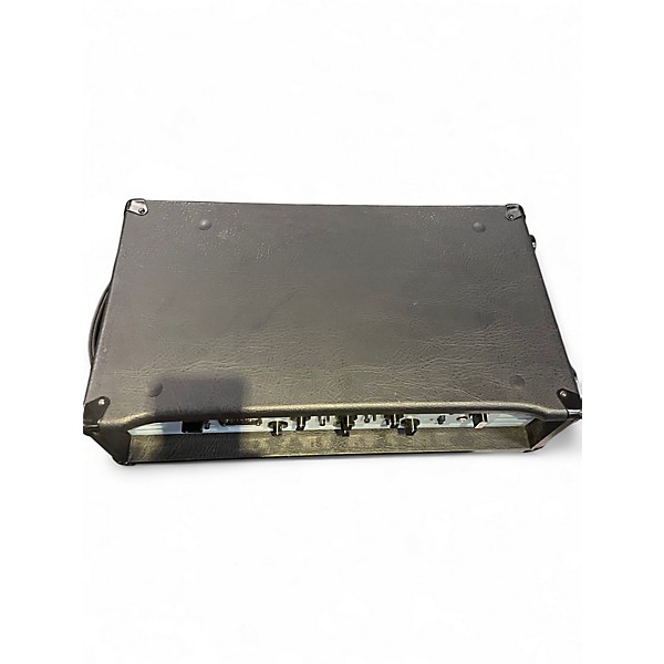 Used Ashdown ABM900 Bass Amp Head