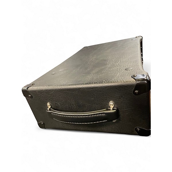 Used Ashdown ABM900 Bass Amp Head