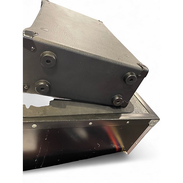 Used Ashdown ABM900 Bass Amp Head