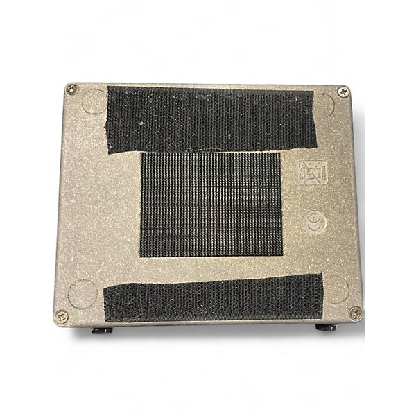 Used Electro-Harmonix Deluxe Big Muff Distortion Effect Pedal