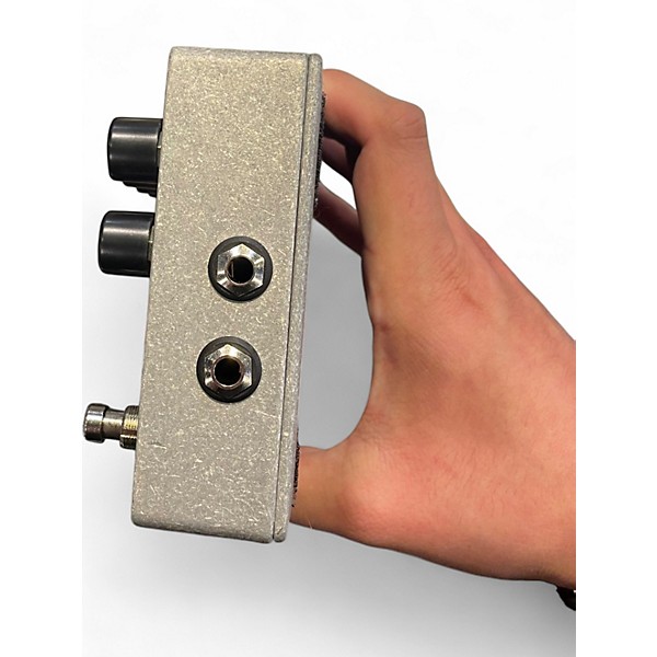 Used Electro-Harmonix Deluxe Big Muff Distortion Effect Pedal