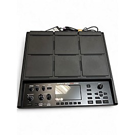 Used Roland SPDSX PRO Sampling Electric Drum Module