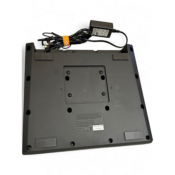 Used Roland SPDSX PRO Sampling Electric Drum Module