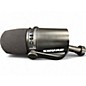 Used Shure MV7 Condenser Microphone thumbnail